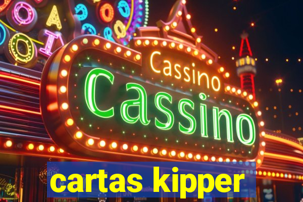 cartas kipper